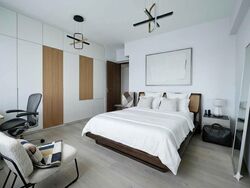 Aquarius By The Park (D16), Condominium #568407061